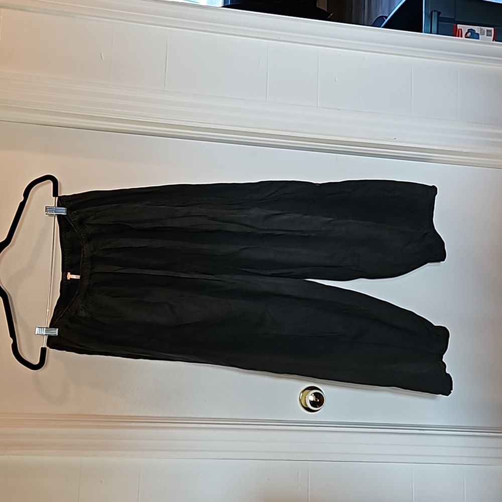 Free people barrel pant